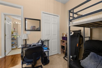 Welcome to this stunning corner-unit townhome in the vibrant on Lake Nona Golf Club, Inc. in Florida - for sale on GolfHomes.com, golf home, golf lot