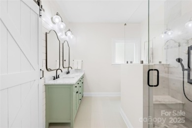 A rare multi-generational opportunity near Lake Norman & Cowans on Cowans Ford Country Club in North Carolina - for sale on GolfHomes.com, golf home, golf lot
