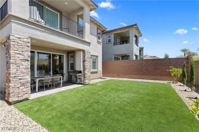 Beautiful views from this gorgeously updated 3 bedroom + loft on Falls Golf Course in Nevada - for sale on GolfHomes.com, golf home, golf lot