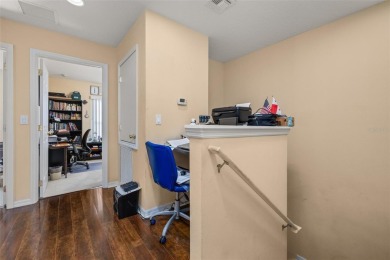 Welcome to this stunning corner-unit townhome in the vibrant on Lake Nona Golf Club, Inc. in Florida - for sale on GolfHomes.com, golf home, golf lot
