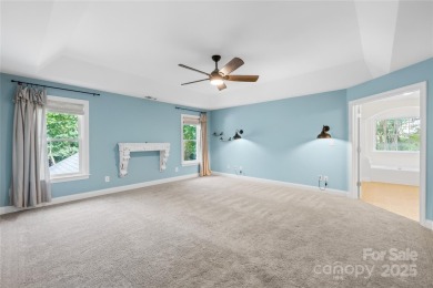 A rare multi-generational opportunity near Lake Norman & Cowans on Cowans Ford Country Club in North Carolina - for sale on GolfHomes.com, golf home, golf lot
