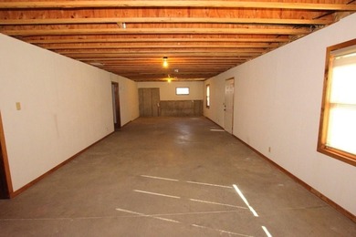 Golf Lover's dream! This spacious 3-sided brick home has plenty on Briarbrook Golf Course in Missouri - for sale on GolfHomes.com, golf home, golf lot