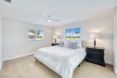 This fully reimagined and luxuriously updated 3-bedroom, 2-bath on The Dunes Golf and Tennis Club in Florida - for sale on GolfHomes.com, golf home, golf lot