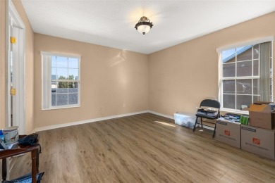 Welcome to this stunning corner-unit townhome in the vibrant on Lake Nona Golf Club, Inc. in Florida - for sale on GolfHomes.com, golf home, golf lot