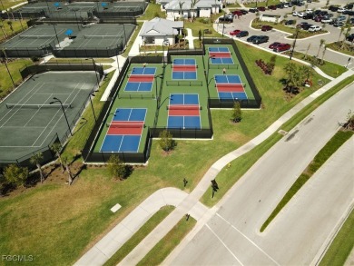 Experience the joy of living in this turnkey upgraded on Heritage Landing Golf  in Florida - for sale on GolfHomes.com, golf home, golf lot