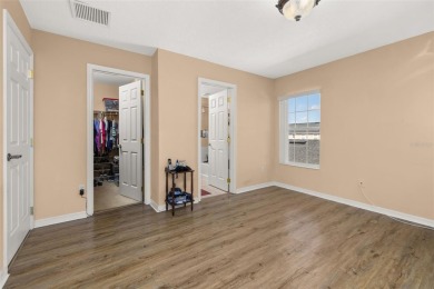 Welcome to this stunning corner-unit townhome in the vibrant on Lake Nona Golf Club, Inc. in Florida - for sale on GolfHomes.com, golf home, golf lot