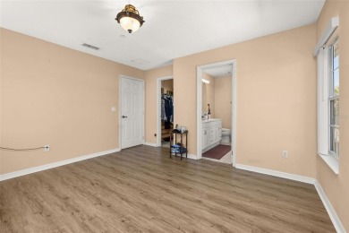 Welcome to this stunning corner-unit townhome in the vibrant on Lake Nona Golf Club, Inc. in Florida - for sale on GolfHomes.com, golf home, golf lot