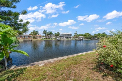 Bring your imagination to this well-maintained, vintage on Rocky Point Golf Course in Florida - for sale on GolfHomes.com, golf home, golf lot