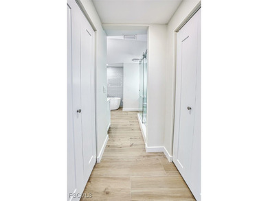 This fully reimagined and luxuriously updated 3-bedroom, 2-bath on The Dunes Golf and Tennis Club in Florida - for sale on GolfHomes.com, golf home, golf lot