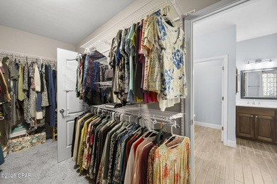 Welcome to 3262 Country Club Drive, a traditional all-brick home on Panama Country Club in Florida - for sale on GolfHomes.com, golf home, golf lot