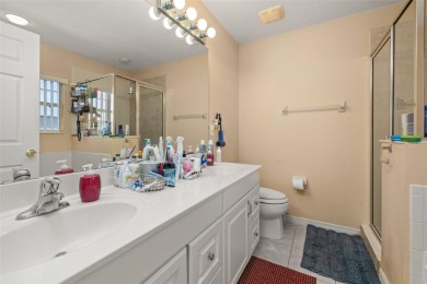 Welcome to this stunning corner-unit townhome in the vibrant on Lake Nona Golf Club, Inc. in Florida - for sale on GolfHomes.com, golf home, golf lot