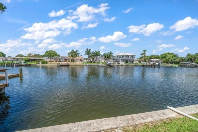 Bring your imagination to this well-maintained, vintage on Rocky Point Golf Course in Florida - for sale on GolfHomes.com, golf home, golf lot