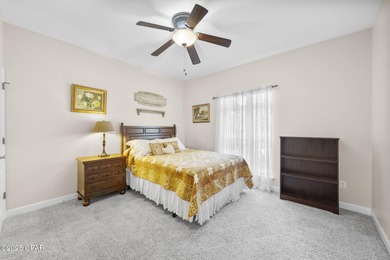 Welcome to 3262 Country Club Drive, a traditional all-brick home on Panama Country Club in Florida - for sale on GolfHomes.com, golf home, golf lot