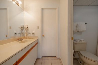 Welcome to Edgewater Golf Villas Unit 2503! This 2 bedroom, 2 on Edgewater Beach Resort in Florida - for sale on GolfHomes.com, golf home, golf lot