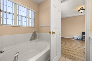 Welcome to this stunning corner-unit townhome in the vibrant on Lake Nona Golf Club, Inc. in Florida - for sale on GolfHomes.com, golf home, golf lot