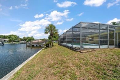 Bring your imagination to this well-maintained, vintage on Rocky Point Golf Course in Florida - for sale on GolfHomes.com, golf home, golf lot