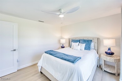 This fully reimagined and luxuriously updated 3-bedroom, 2-bath on The Dunes Golf and Tennis Club in Florida - for sale on GolfHomes.com, golf home, golf lot