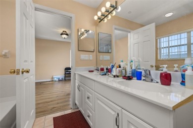 Welcome to this stunning corner-unit townhome in the vibrant on Lake Nona Golf Club, Inc. in Florida - for sale on GolfHomes.com, golf home, golf lot