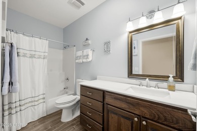 Welcome to 3262 Country Club Drive, a traditional all-brick home on Panama Country Club in Florida - for sale on GolfHomes.com, golf home, golf lot