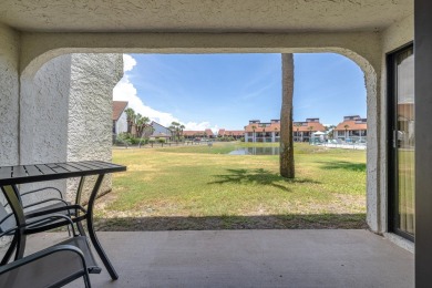 Welcome to Edgewater Golf Villas Unit 2503! This 2 bedroom, 2 on Edgewater Beach Resort in Florida - for sale on GolfHomes.com, golf home, golf lot
