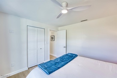 This fully reimagined and luxuriously updated 3-bedroom, 2-bath on The Dunes Golf and Tennis Club in Florida - for sale on GolfHomes.com, golf home, golf lot