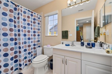 Welcome to this stunning corner-unit townhome in the vibrant on Lake Nona Golf Club, Inc. in Florida - for sale on GolfHomes.com, golf home, golf lot