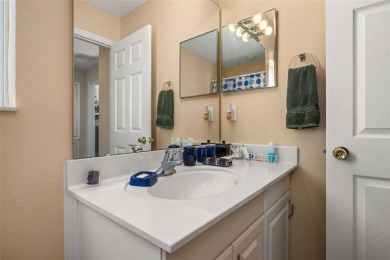 Welcome to this stunning corner-unit townhome in the vibrant on Lake Nona Golf Club, Inc. in Florida - for sale on GolfHomes.com, golf home, golf lot