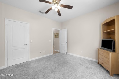 Welcome to 3262 Country Club Drive, a traditional all-brick home on Panama Country Club in Florida - for sale on GolfHomes.com, golf home, golf lot