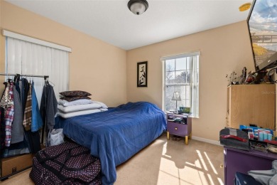 Welcome to this stunning corner-unit townhome in the vibrant on Lake Nona Golf Club, Inc. in Florida - for sale on GolfHomes.com, golf home, golf lot