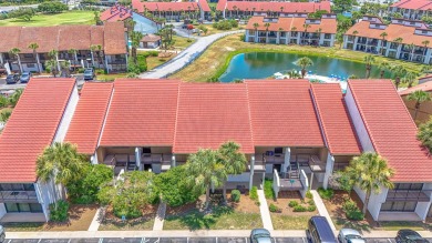 Welcome to Edgewater Golf Villas Unit 2503! This 2 bedroom, 2 on Edgewater Beach Resort in Florida - for sale on GolfHomes.com, golf home, golf lot