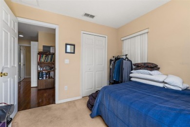 Welcome to this stunning corner-unit townhome in the vibrant on Lake Nona Golf Club, Inc. in Florida - for sale on GolfHomes.com, golf home, golf lot