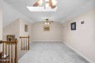 Welcome to 3262 Country Club Drive, a traditional all-brick home on Panama Country Club in Florida - for sale on GolfHomes.com, golf home, golf lot