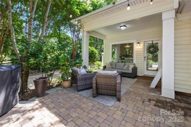 A rare multi-generational opportunity near Lake Norman & Cowans on Cowans Ford Country Club in North Carolina - for sale on GolfHomes.com, golf home, golf lot
