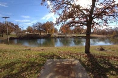 Golf Lover's dream! This spacious 3-sided brick home has plenty on Briarbrook Golf Course in Missouri - for sale on GolfHomes.com, golf home, golf lot