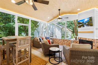 A rare multi-generational opportunity near Lake Norman & Cowans on Cowans Ford Country Club in North Carolina - for sale on GolfHomes.com, golf home, golf lot