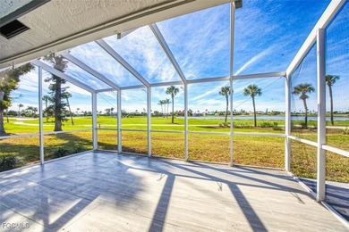This fully reimagined and luxuriously updated 3-bedroom, 2-bath on The Dunes Golf and Tennis Club in Florida - for sale on GolfHomes.com, golf home, golf lot