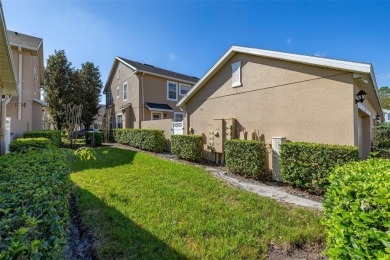 Welcome to this stunning corner-unit townhome in the vibrant on Lake Nona Golf Club, Inc. in Florida - for sale on GolfHomes.com, golf home, golf lot
