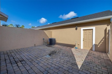 Welcome to this stunning corner-unit townhome in the vibrant on Lake Nona Golf Club, Inc. in Florida - for sale on GolfHomes.com, golf home, golf lot