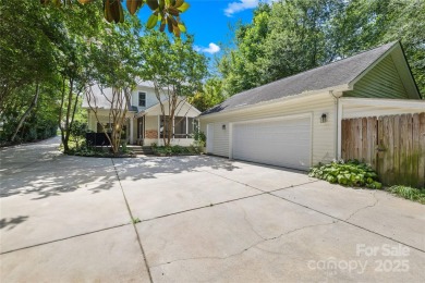 A rare multi-generational opportunity near Lake Norman & Cowans on Cowans Ford Country Club in North Carolina - for sale on GolfHomes.com, golf home, golf lot