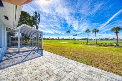 This fully reimagined and luxuriously updated 3-bedroom, 2-bath on The Dunes Golf and Tennis Club in Florida - for sale on GolfHomes.com, golf home, golf lot