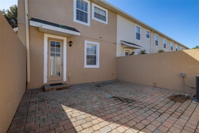 Welcome to this stunning corner-unit townhome in the vibrant on Lake Nona Golf Club, Inc. in Florida - for sale on GolfHomes.com, golf home, golf lot