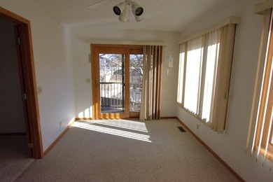 Golf Lover's dream! This spacious 3-sided brick home has plenty on Briarbrook Golf Course in Missouri - for sale on GolfHomes.com, golf home, golf lot