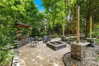 A rare multi-generational opportunity near Lake Norman & Cowans on Cowans Ford Country Club in North Carolina - for sale on GolfHomes.com, golf home, golf lot