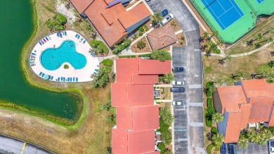 Welcome to Edgewater Golf Villas Unit 2503! This 2 bedroom, 2 on Edgewater Beach Resort in Florida - for sale on GolfHomes.com, golf home, golf lot