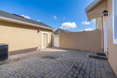 Welcome to this stunning corner-unit townhome in the vibrant on Lake Nona Golf Club, Inc. in Florida - for sale on GolfHomes.com, golf home, golf lot