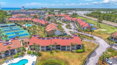 Welcome to Edgewater Golf Villas Unit 2503! This 2 bedroom, 2 on Edgewater Beach Resort in Florida - for sale on GolfHomes.com, golf home, golf lot