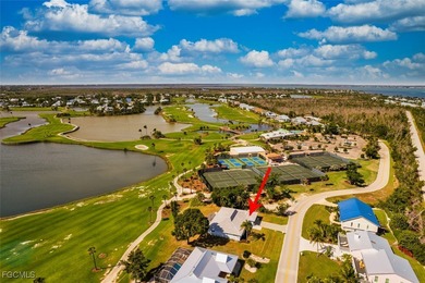 This fully reimagined and luxuriously updated 3-bedroom, 2-bath on The Dunes Golf and Tennis Club in Florida - for sale on GolfHomes.com, golf home, golf lot