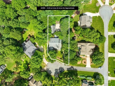 A rare multi-generational opportunity near Lake Norman & Cowans on Cowans Ford Country Club in North Carolina - for sale on GolfHomes.com, golf home, golf lot
