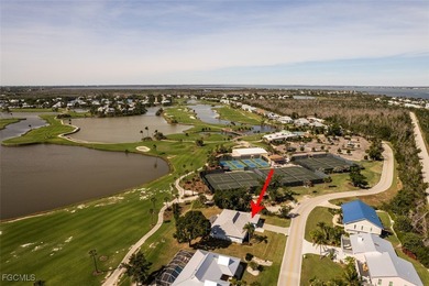 This fully reimagined and luxuriously updated 3-bedroom, 2-bath on The Dunes Golf and Tennis Club in Florida - for sale on GolfHomes.com, golf home, golf lot