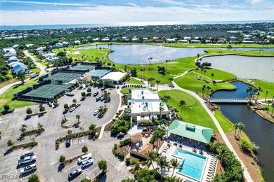 This fully reimagined and luxuriously updated 3-bedroom, 2-bath on The Dunes Golf and Tennis Club in Florida - for sale on GolfHomes.com, golf home, golf lot